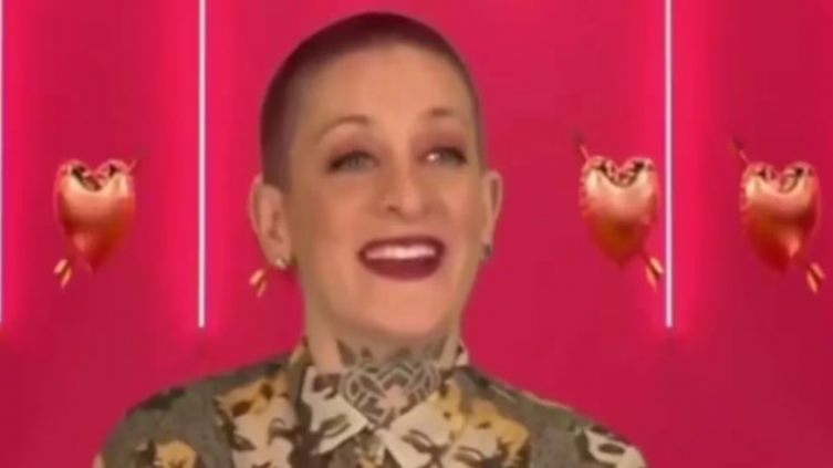 Gran Hermano: Furia buscó el amor antes del reality, en la TV