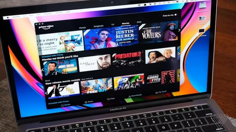 Prime Video: la publicidad llegará en enero de 2024