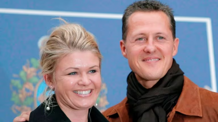 A 10 años del accidente que cambió la vida de Michael Schumacher