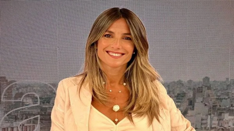 Belen Ludueña sortea vestidos entre sus seguidoras en Instagram
