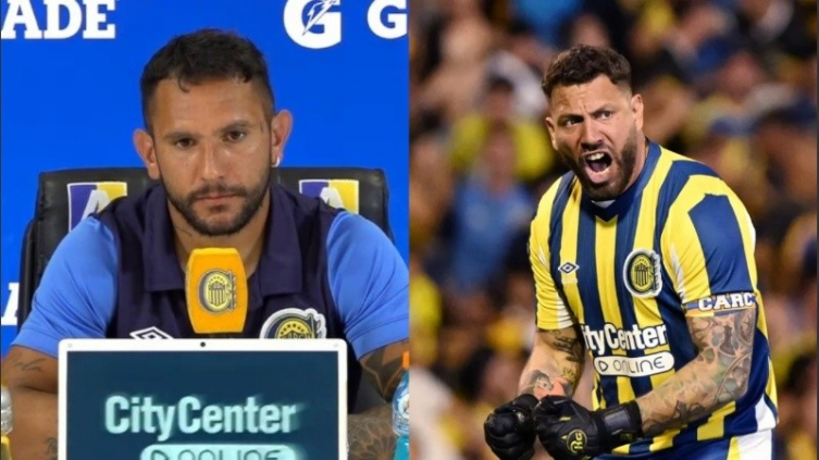 Montoya, Cortez y Bianchi no siguen en Central