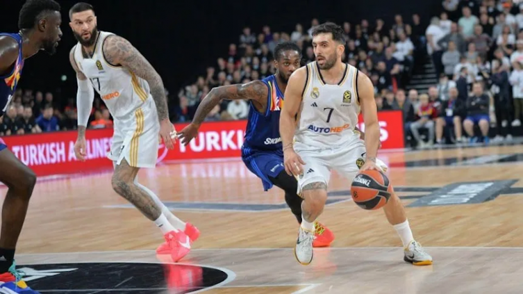 Euroliga: con victoria de los argentinos en el inicio de la Jornada 17