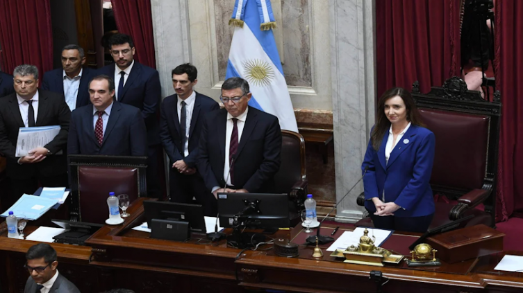 Boleta Única: el Senado comenzará a tratar el sistema la próxima semana