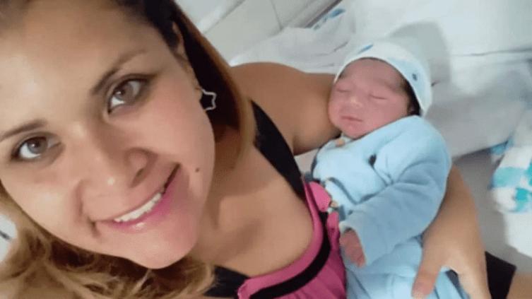 La ciudad de Santa Fe registró el primer nacimiento del año en todo el país