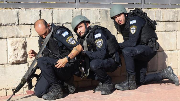 Israel alertó que la guerra con Hamas seguirá
