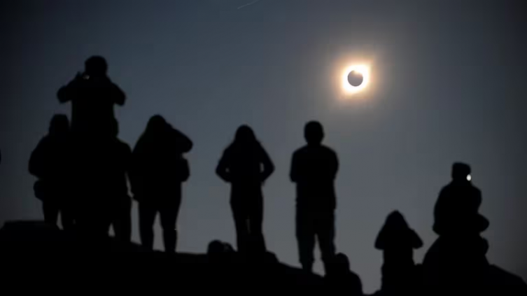 Las 6 fechas imperdibles de 2024 para observar los cielos