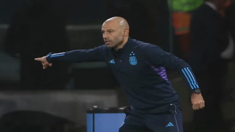 Selección Sub 23: Mascherano publicó una nueva lista para el Preolímpico