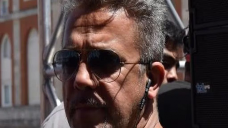 Murió Adrián Serantoni, productor histórico de Pasión de Sábado