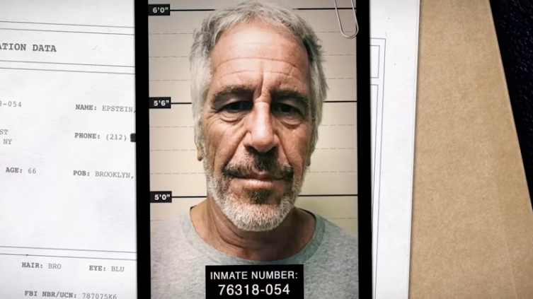 Netflix: Jeffrey Epstein y la docuserie que expone el caso de tráfico sexual