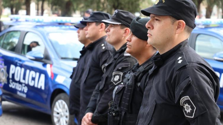 Abre una nueva inscripción para el ingreso a la Policía en el sur provincial