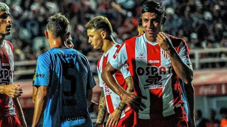 Unión presento propuesta para saldar la deuda con Capiatá