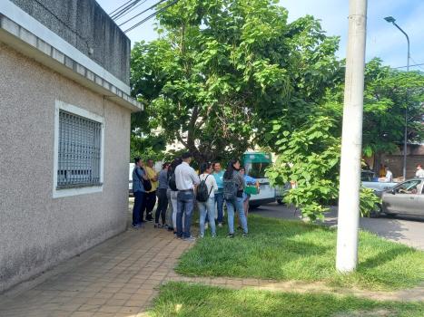Dos nuevos casos de dengue en la ciudad: se realizan operativos de bloqueo en los barrios Coronel Dorrego y María Selva