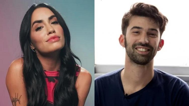 Lali Espósito, cada vez más cerca de Pedro Rosemblat: la foto que confirmaría el romance
