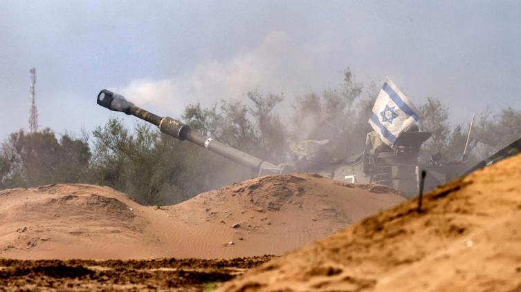 Tres meses de guerra entre Israel y Hamas sin salida a la vista y con riesgo de escalada