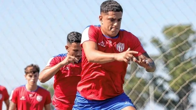 Unión viaja a Uruguay para jugar la Serie Río de La Plata
