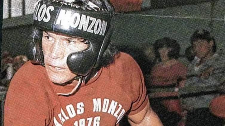 A 29 años que Carlos Monzón se convirtió en leyenda
