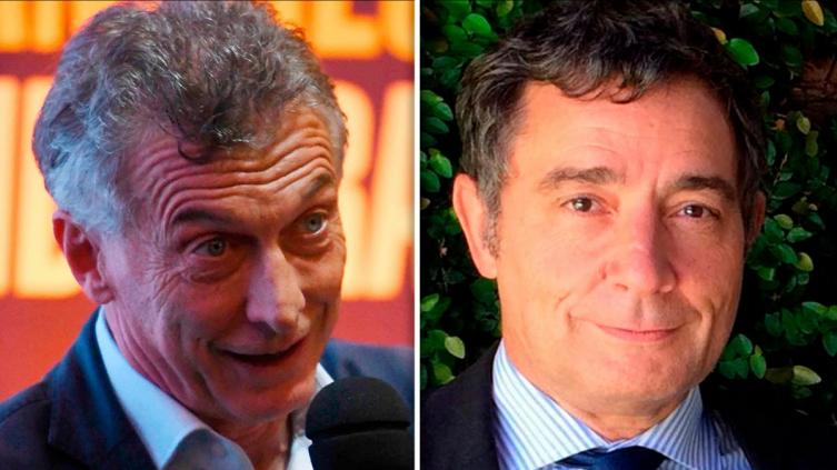 Sobreseyeron a Macri, Garavano y Rodríguez Simón de la causa de la 