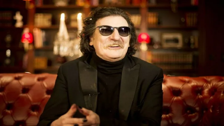 Charly García reapareció en redes: 
