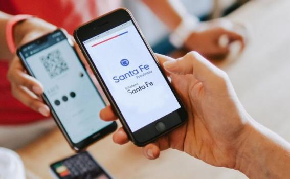 Vuelven los reintegros a Billetera Santa Fe: serán del 20% y con un tope de hasta $2.000 por comercio