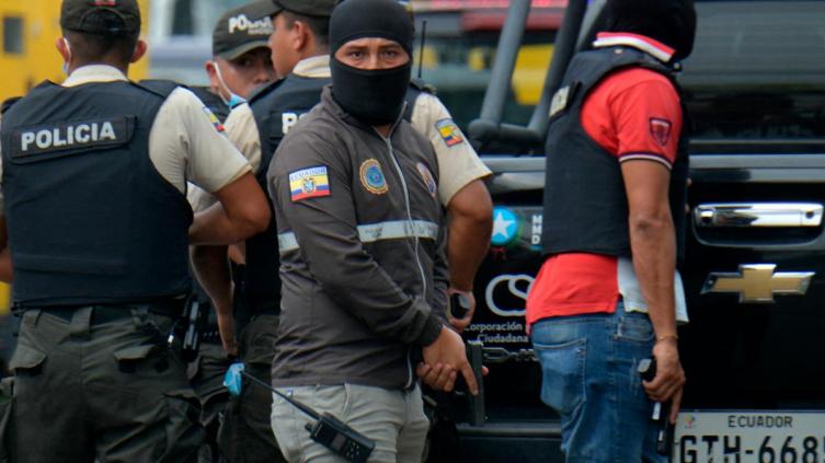 El Presidente de Ecuador declaró el estado de 