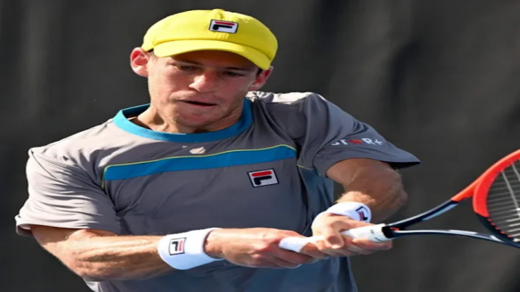 Australian Open: Schwartzman perdió en la primera ronda de la clasificación