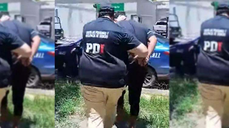 Una nena de 3 años murió por una brutal golpiza y por el caso detuvieron al padrastro
