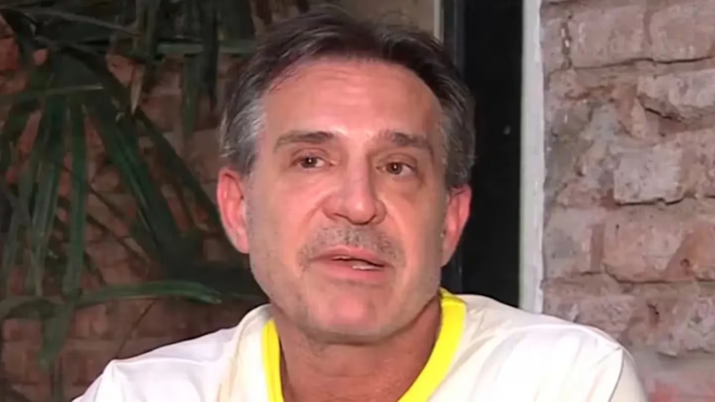 Aníbal Lotocki habló desde la cárcel