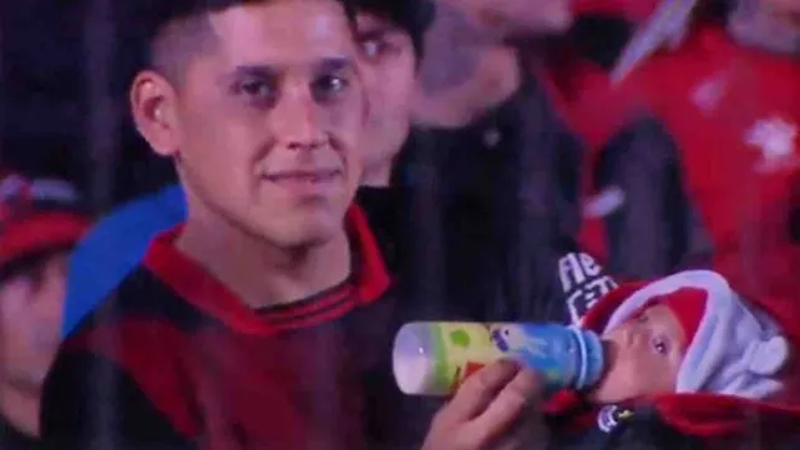 Premio The Best: el hincha de Colón buscará traer el galardón