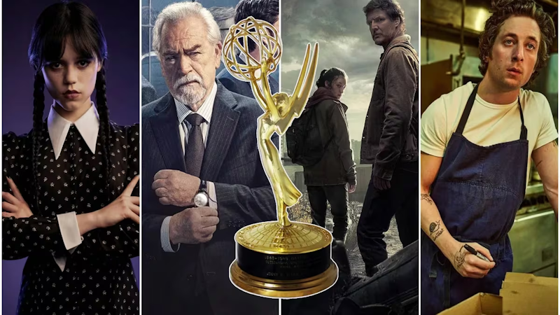 Premios Emmy 2024