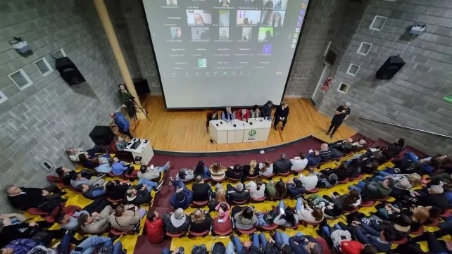 ATE anticipa que esperan 84% de recomposición salarial para enero