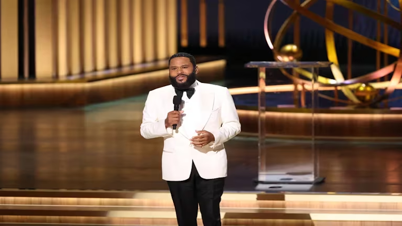 Premios Emmys 2024: todos los ganadores