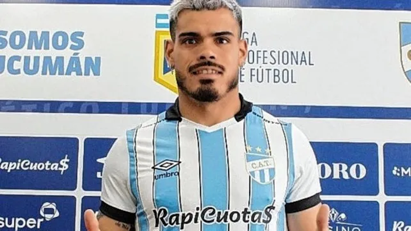 Rodríguez: 