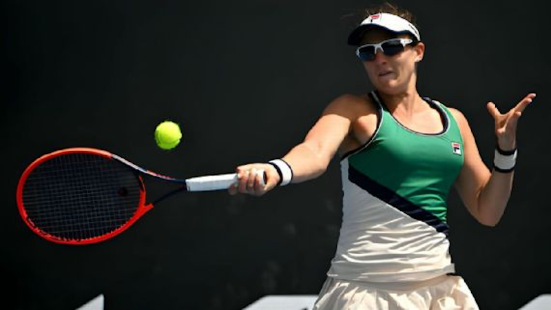 Australian Open 2024: Podoroska quedó eliminada