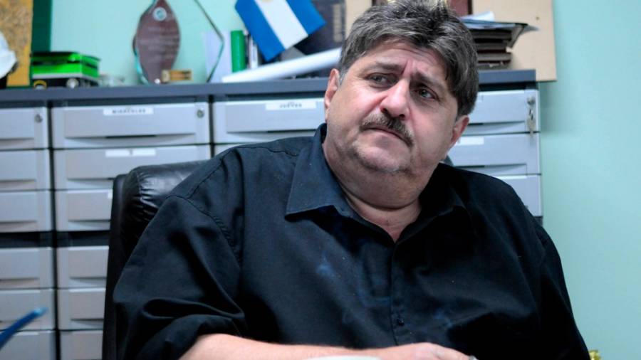 Pignanelli dijo que la CGT parará el miércoles 24 porque el país