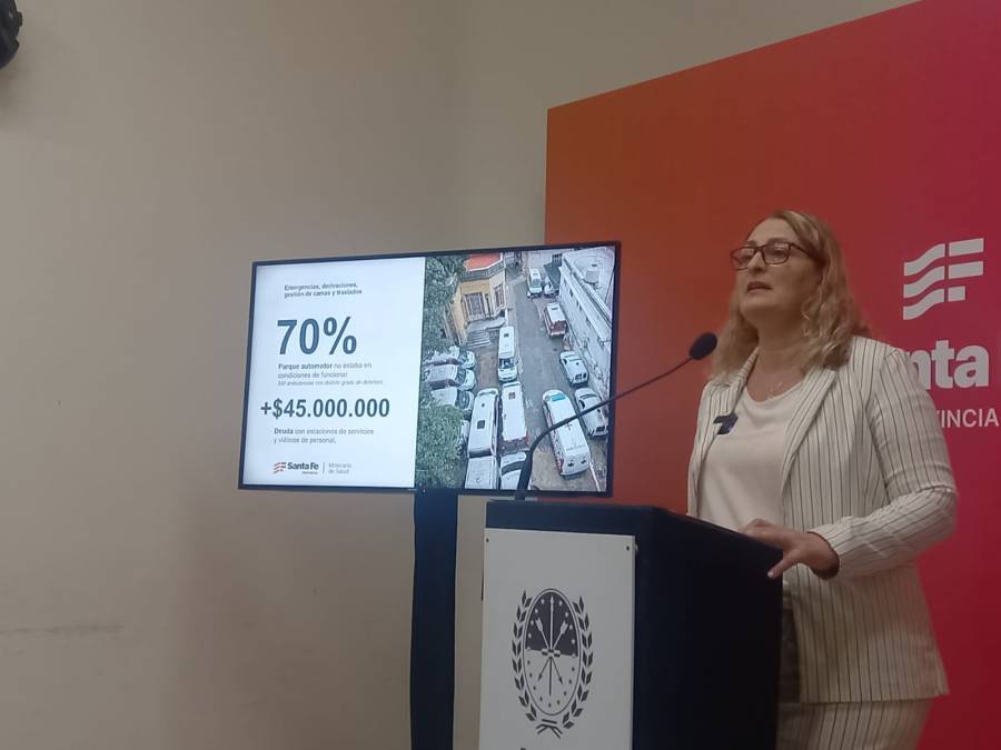 Aumentaron un 30% las consultas en efectores de salud pública
