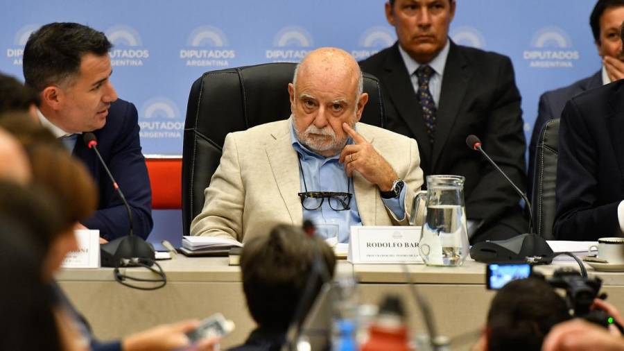 El Gobierno podrá llegar a la Corte contra la cautelar que suspendió el DNU