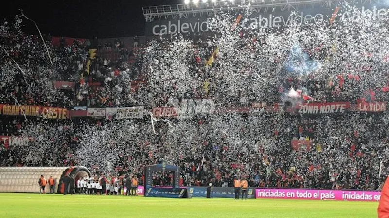 Colón será televisado ante Defensores Unidos 