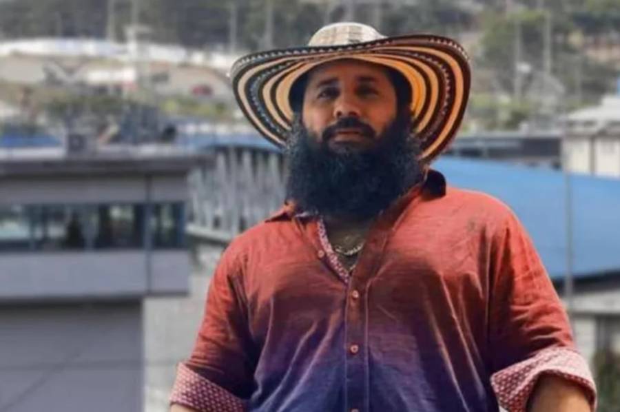 Detuvieron en Córdoba a familiares del líder narco que desató la violencia en Ecuador