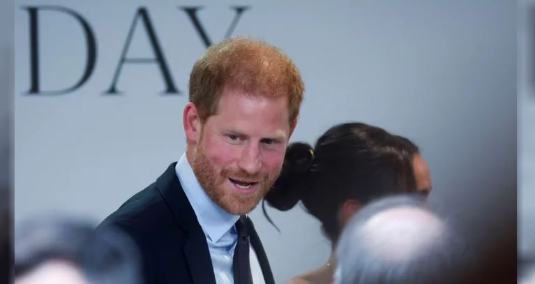 El príncipe Harry retiró la demanda por difamación contra el editor de un diario