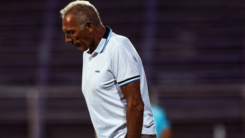 Miguel Russo y su balance de la pretemporada