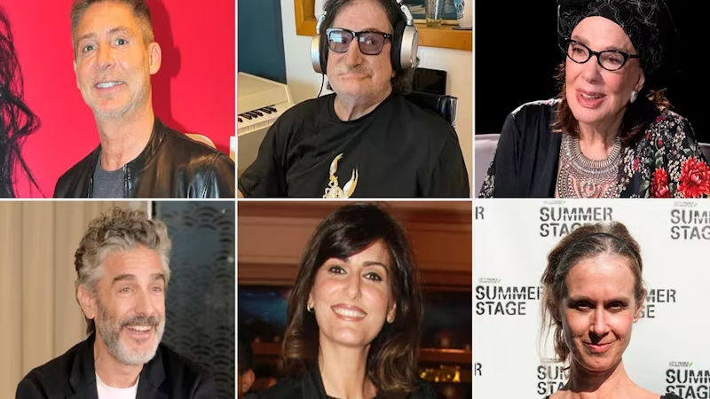 Ley ómnibus: 20 mil artistas firmaron contra los cambios en cultura