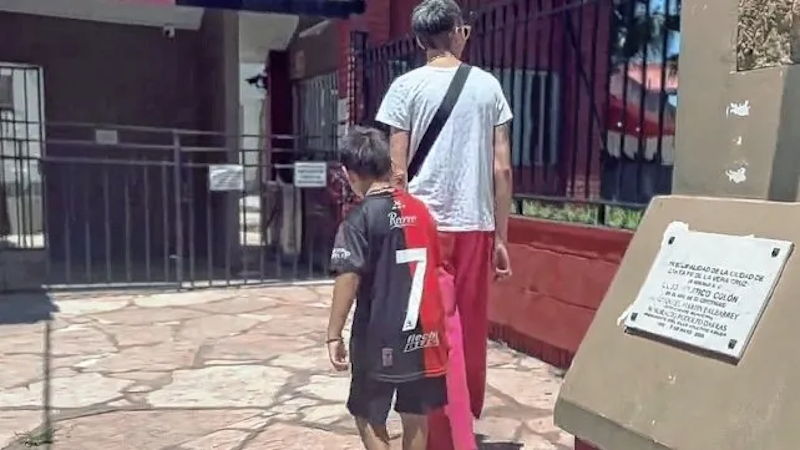 Colón presentó una promoción para sus hinchas