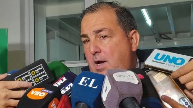 La agenda de Poletti en Buenos Aires: reunión clave por el boleto de transporte y encuentro con Bullrich