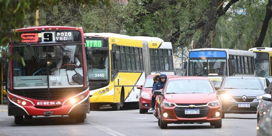 Cómo afecta el paro de la CGT a los distintos servicios 