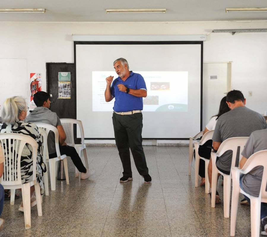 La Municipalidad dictará cinco nuevos cursos de verano en febrero