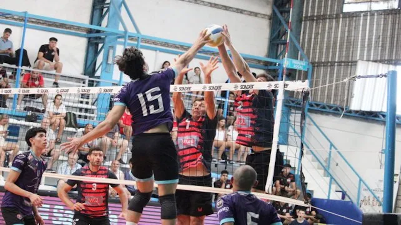 Libertad (SJN) se clasificó a la siguiente fase