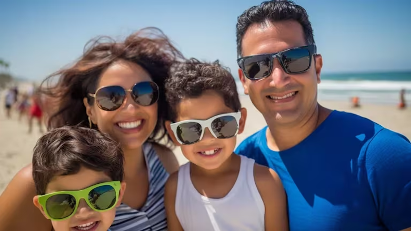 Recomendaciones para prevenir golpes de calor, insolación y ahogamientos