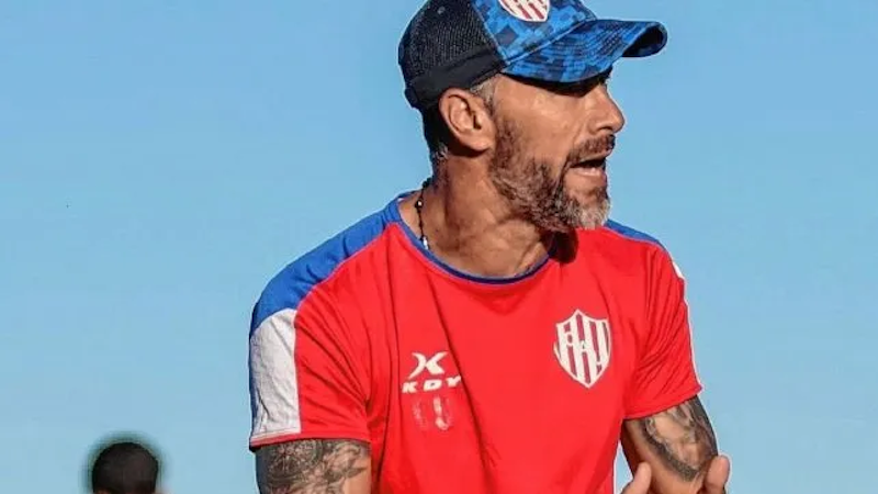 Unión intenta sumar un volante más