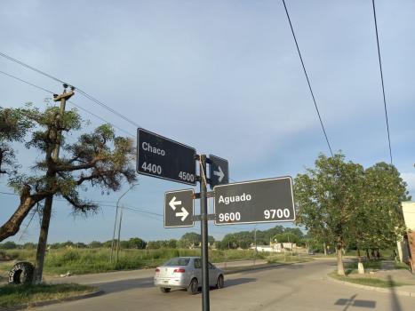 Investigan la muerte violenta de un hombre de 66 años en el norte de la ciudad