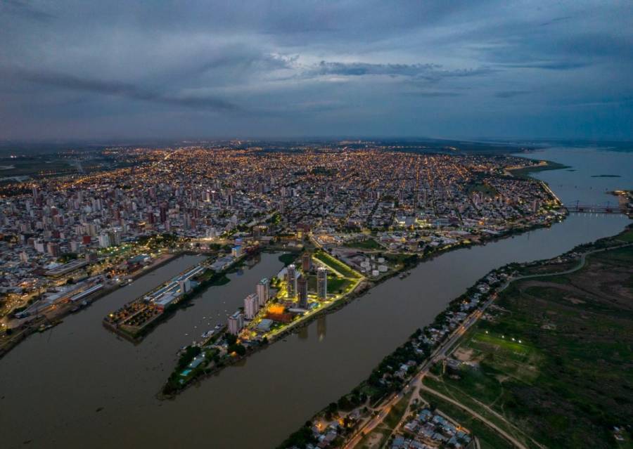 Desde febrero, la Municipalidad tendrá injerencia para realizar controles en la zona del Puerto 